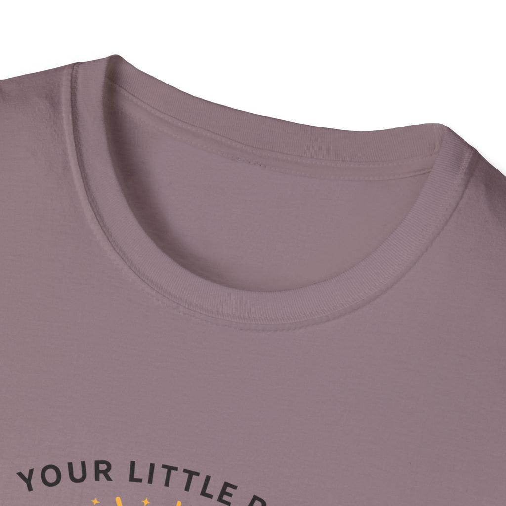 Your Little Ray of Sarcastic Sunshine Raccoon T-Shirt — Funny Gift for Her