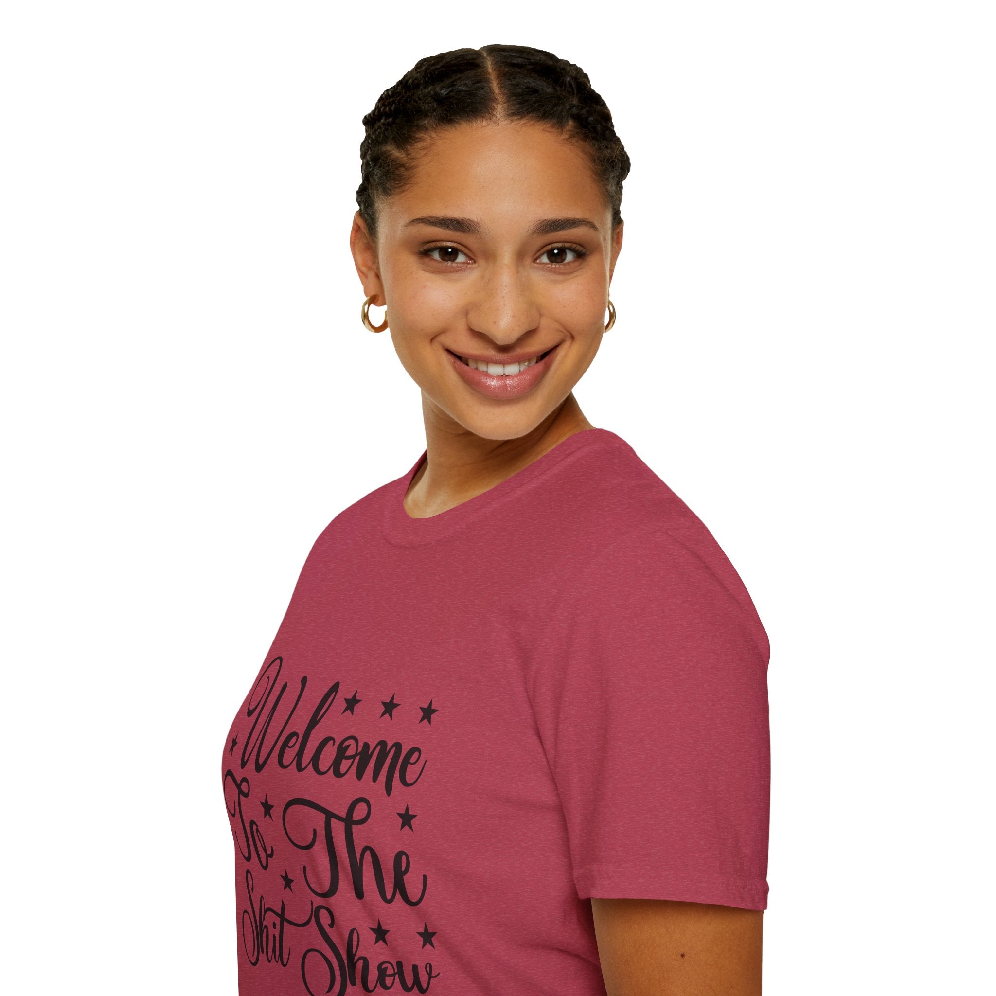 Welcome to the Shit Show T-Shirt