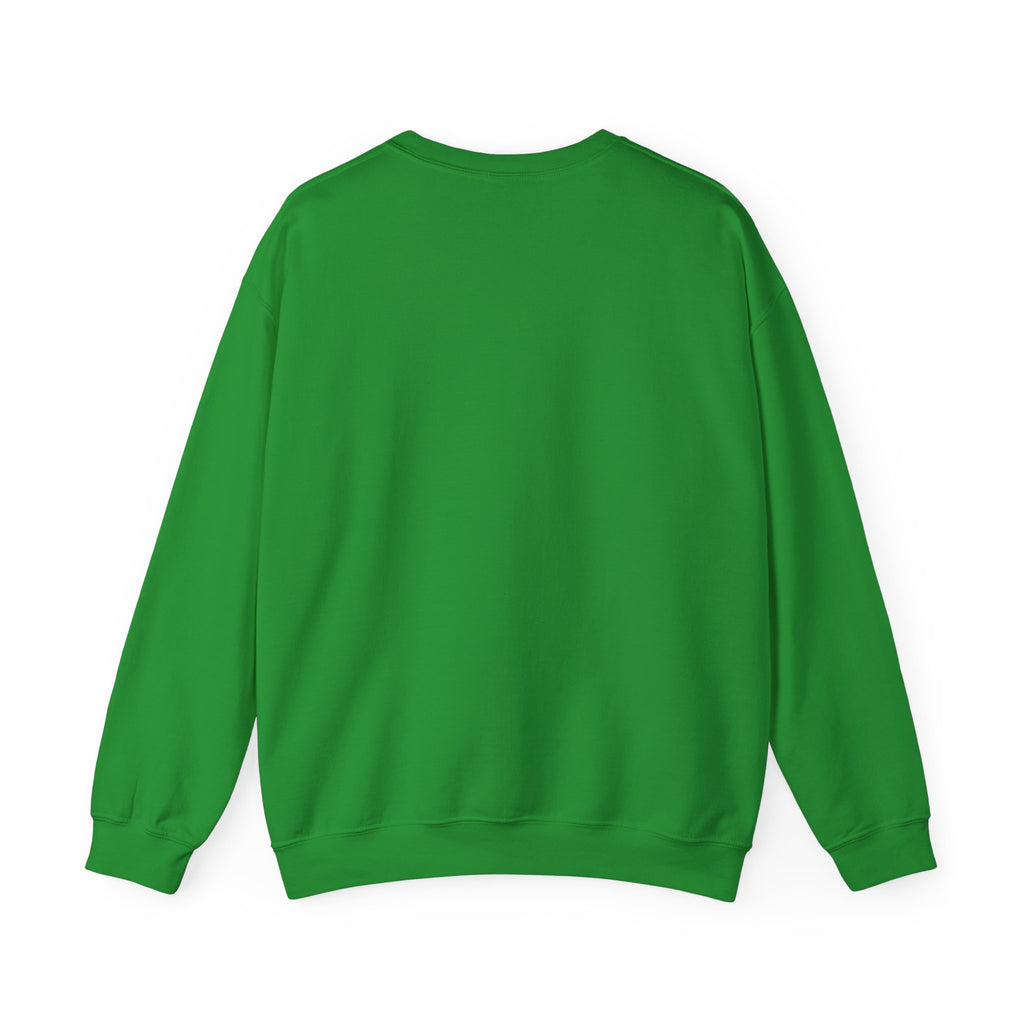 Places I Won't Be Going Today Goose Sweatshirt — Funny Introvert Gift for Her Crewneck