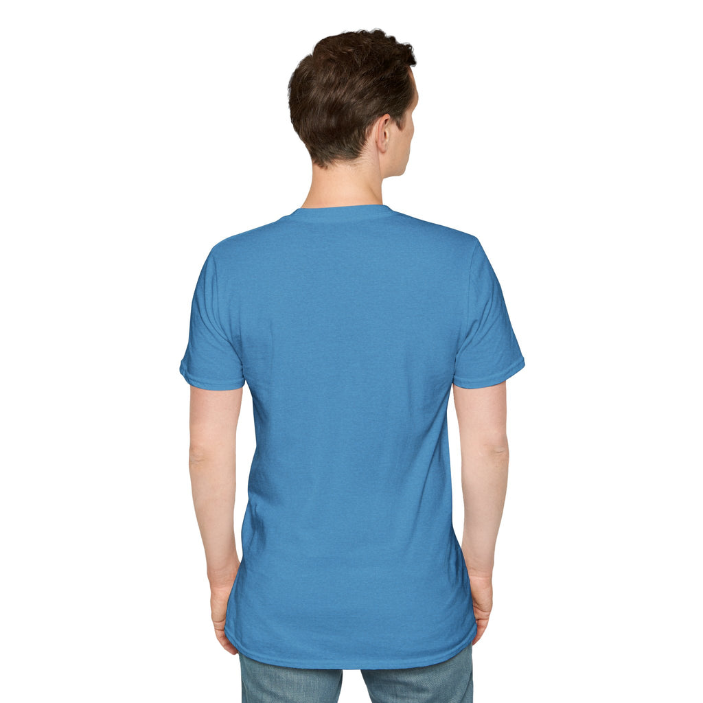 Take 'Em to the Train Station T-Shirt — Funny Sarcastic Gift Vintage Engine Graphic Tee