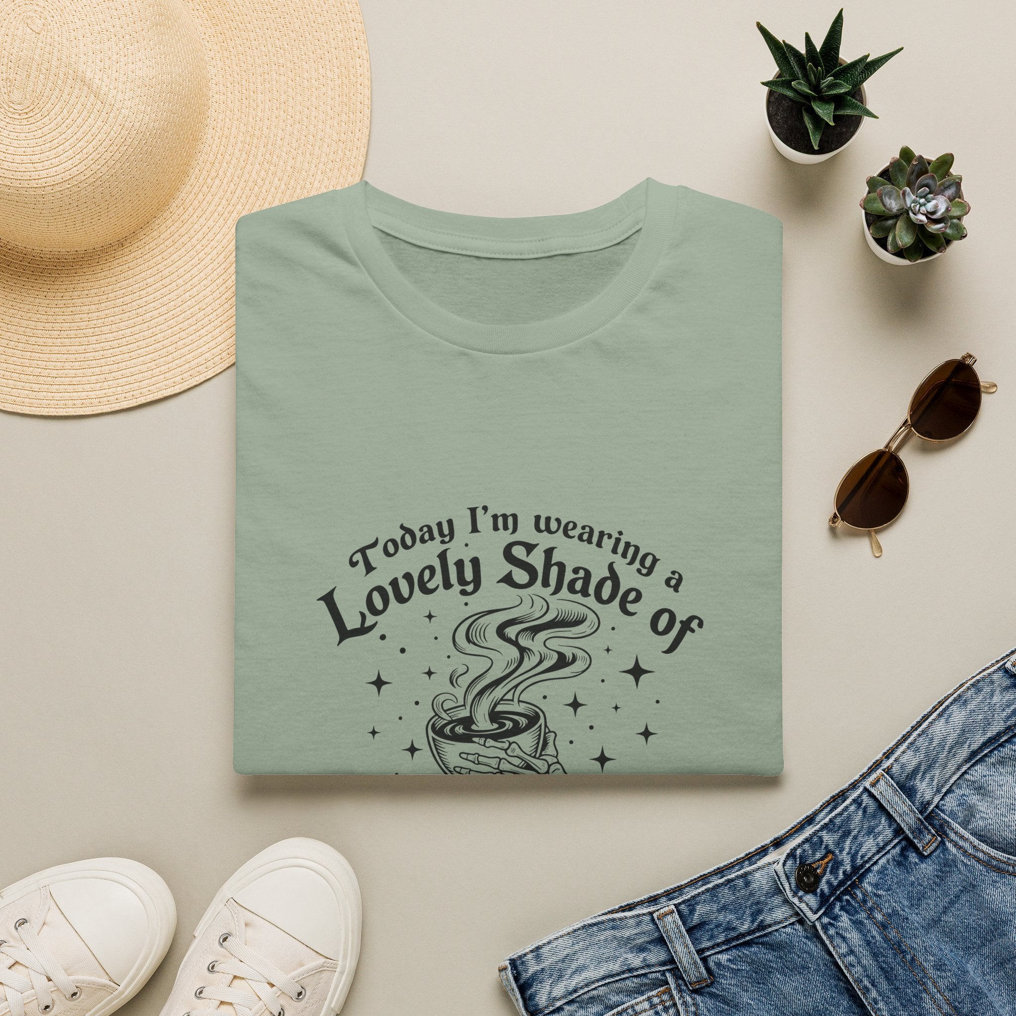 I Slept Like Shit So Don't Piss Me Off T-Shirt — Funny Sarcastic Gift for Her Graphic Tee