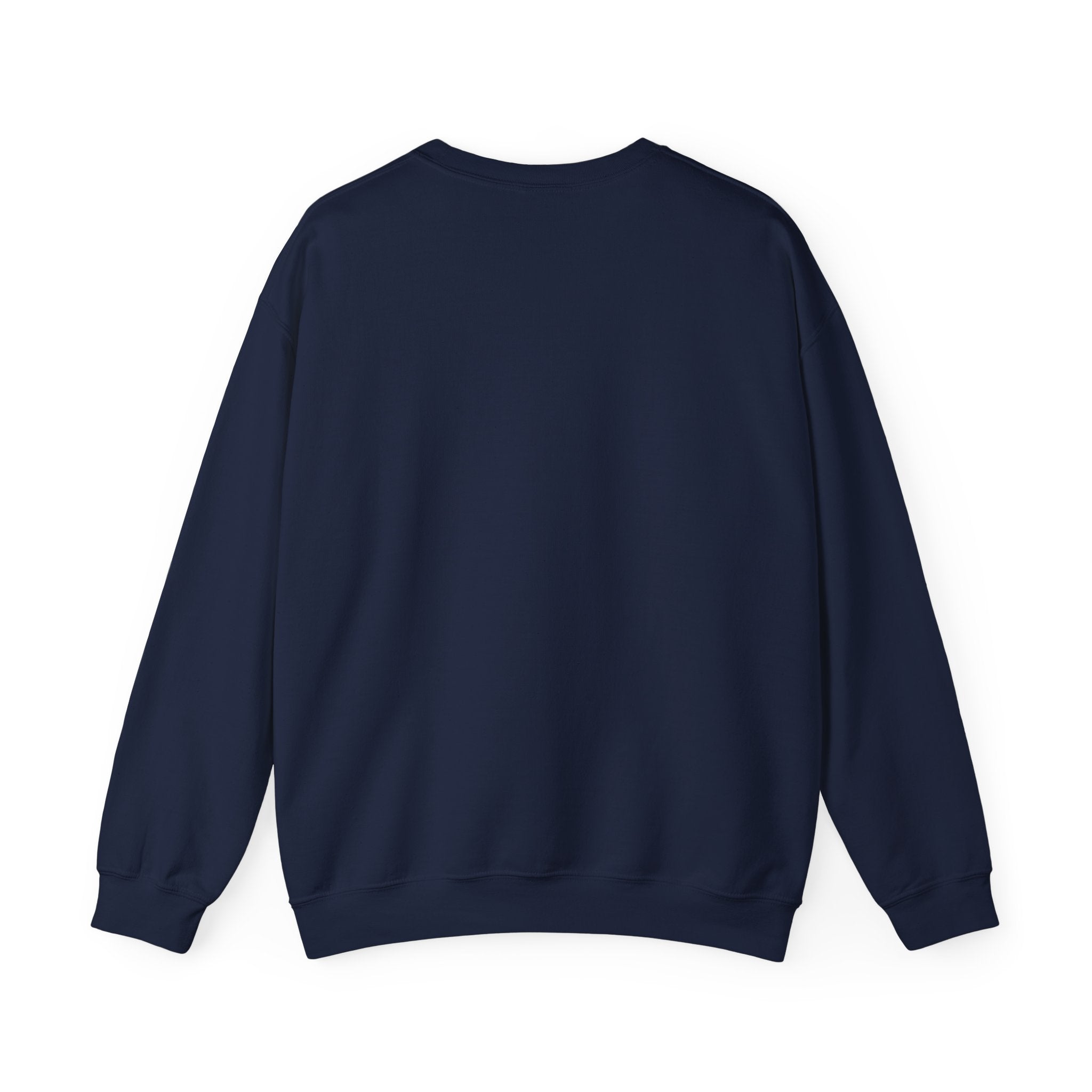 Teacher Floral Bow Sweatshirt — Cute Pastel Gift for Teachers Appreciation Crewneck