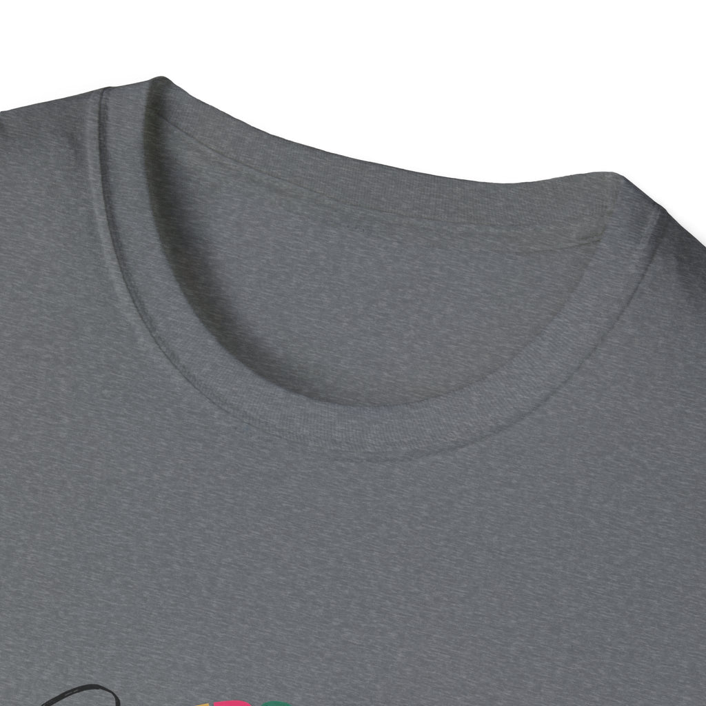 Throwing Sarcasm Around Like Confetti T-Shirt — Funny Gift for Her Sarcastic Tee
