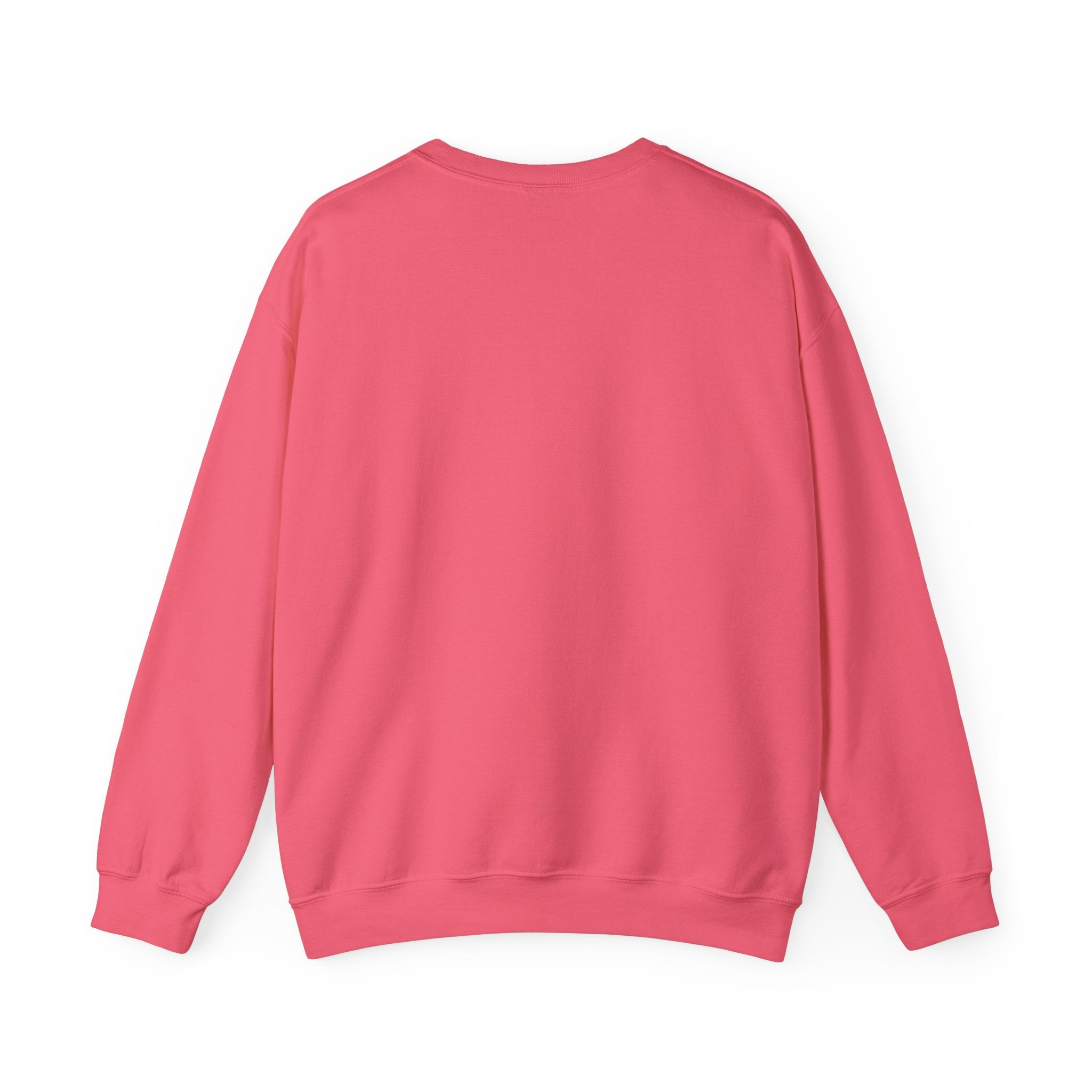 Downward Spiral Sloth Sweatshirt — Funny Lazy Gift for Her Yoga Pose Crewneck
