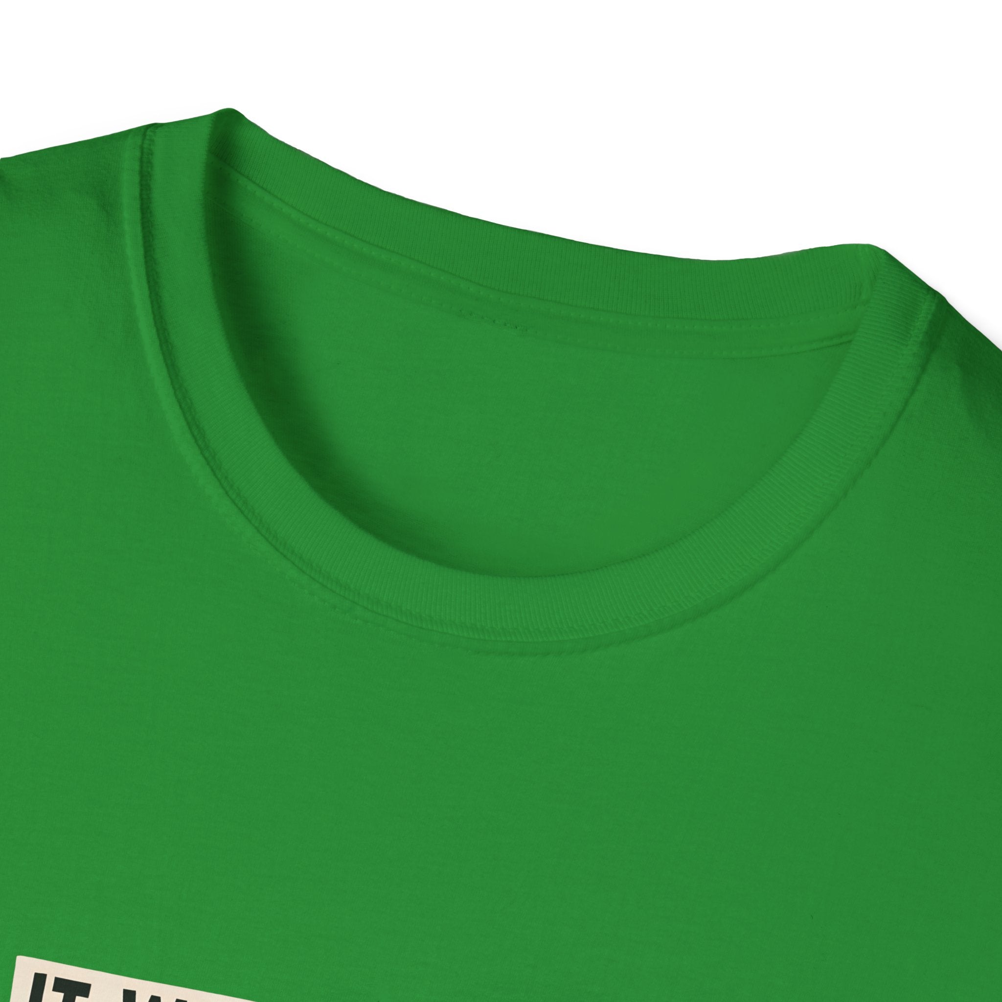 It Was a Rough Week But I Didn't Need Bail Money T-Shirt — Funny Sarcastic Gift for Her