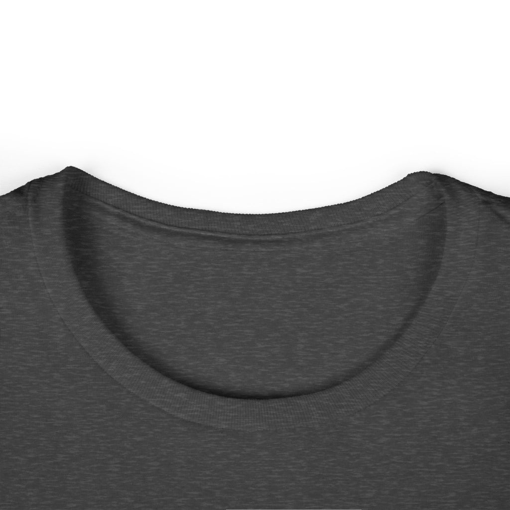 Baseball Mom Script T-Shirt — Cute Bow Gift for Sports Moms Game Day Tee